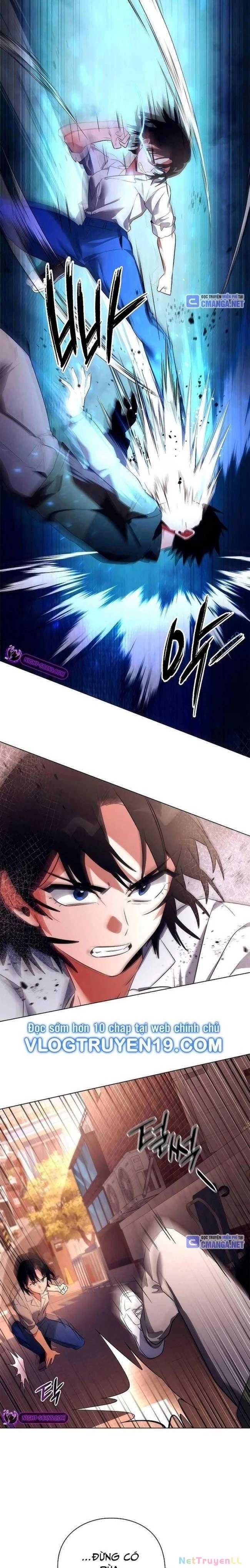 đọc truyện Đêm Của Yêu Tinh Chương 45 ảnh 26 tại Thiên Thai Truyện