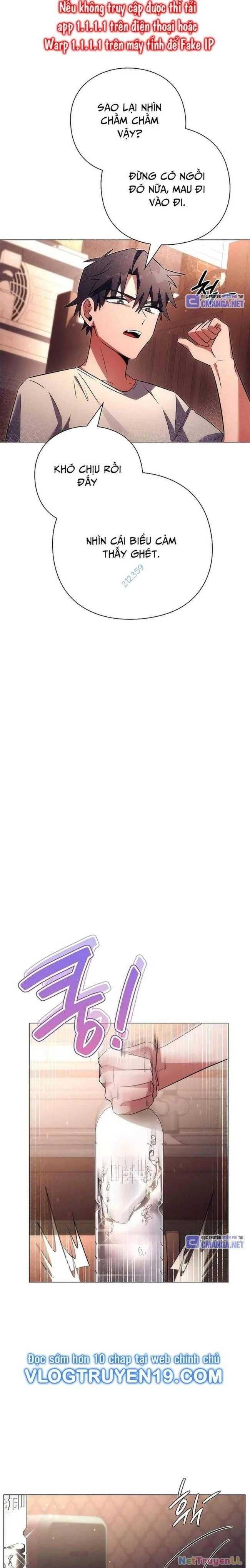 đọc truyện Đêm Của Yêu Tinh Chương 45 ảnh 29 tại Thiên Thai Truyện