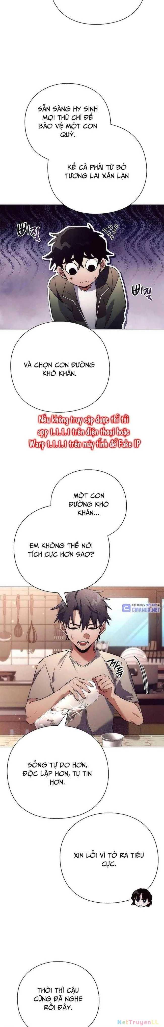 đọc truyện Đêm Của Yêu Tinh Chương 45 ảnh 31 tại Thiên Thai Truyện