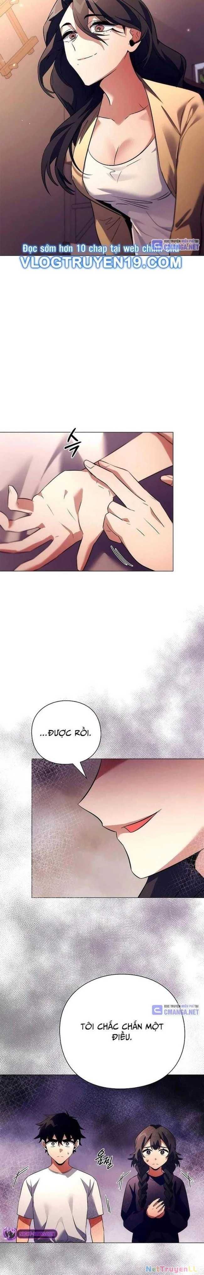 đọc truyện Đêm Của Yêu Tinh Chương 45 ảnh 5 tại Thiên Thai Truyện