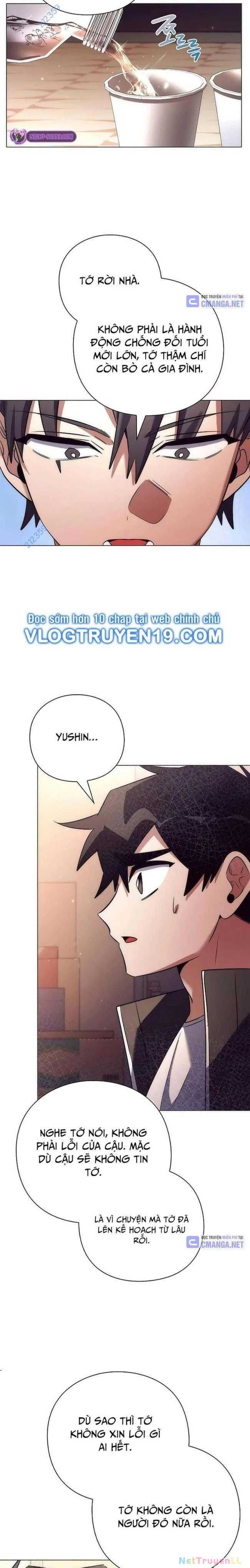 đọc truyện Đêm Của Yêu Tinh Chương 45 ảnh 32 tại Thiên Thai Truyện