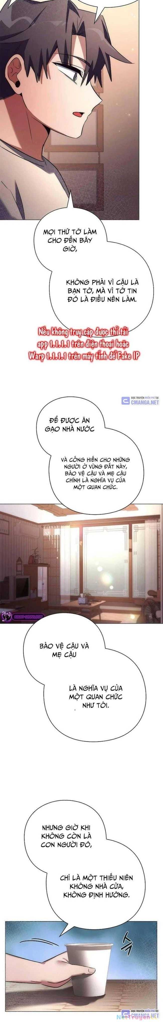 đọc truyện Đêm Của Yêu Tinh Chương 45 ảnh 33 tại Thiên Thai Truyện