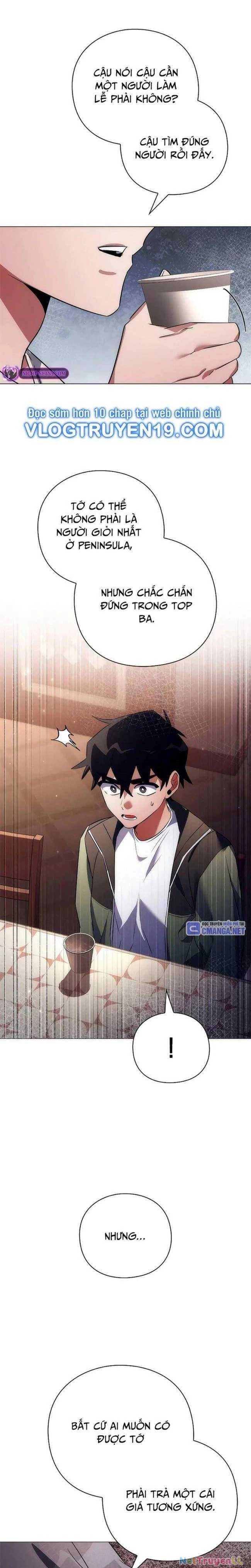 đọc truyện Đêm Của Yêu Tinh Chương 45 ảnh 34 tại Thiên Thai Truyện