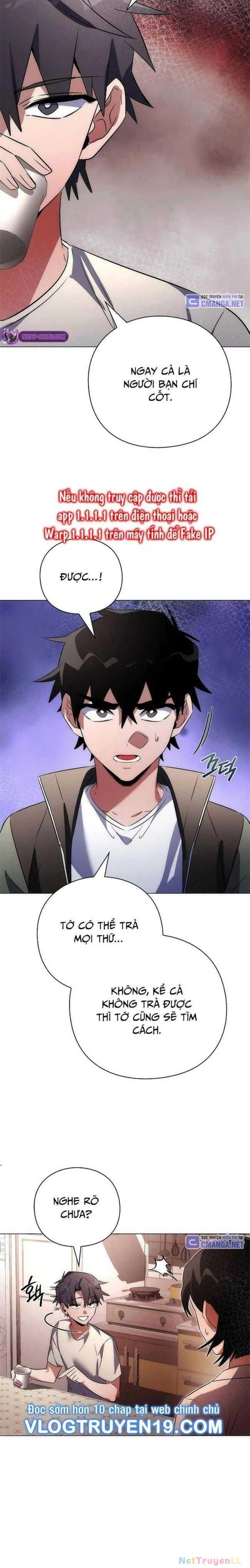 đọc truyện Đêm Của Yêu Tinh Chương 45 ảnh 35 tại Thiên Thai Truyện