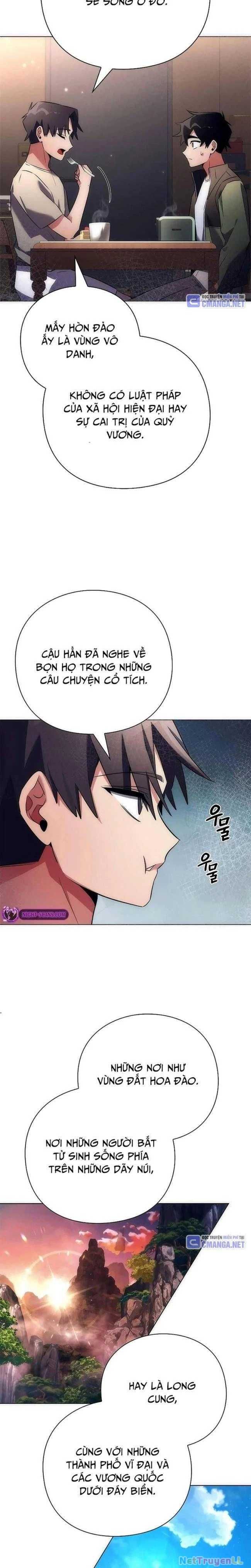 đọc truyện Đêm Của Yêu Tinh Chương 45 ảnh 38 tại Thiên Thai Truyện