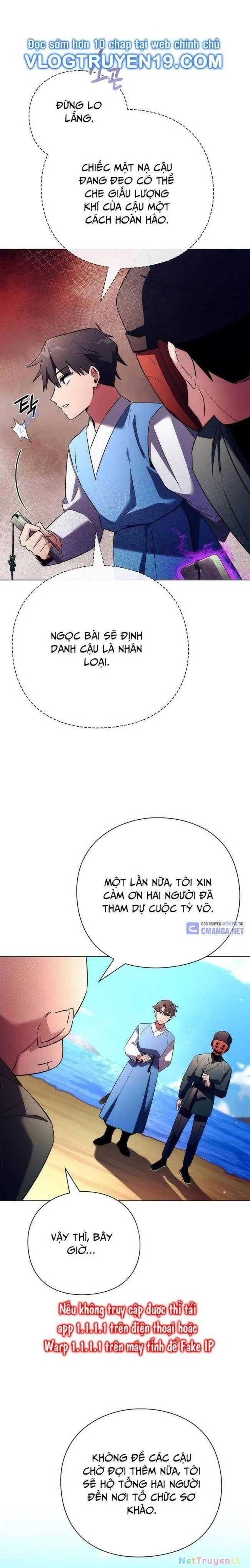 đọc truyện Đêm Của Yêu Tinh Chương 46 ảnh 16 tại Thiên Thai Truyện