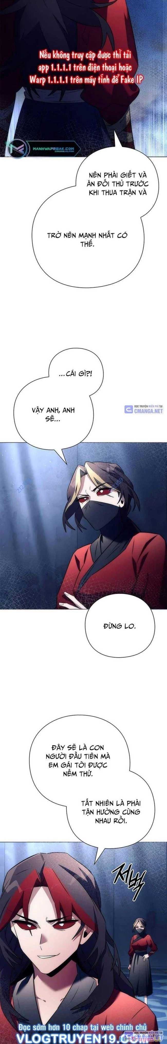 đọc truyện Đêm Của Yêu Tinh Chương 46 ảnh 30 tại Thiên Thai Truyện