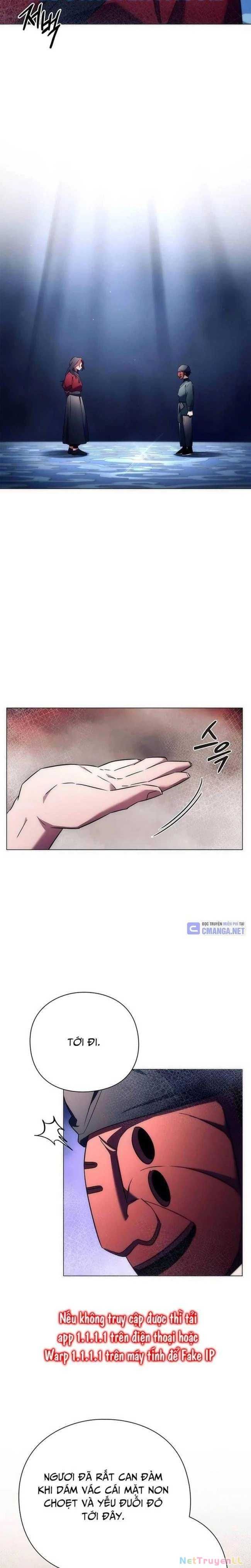 đọc truyện Đêm Của Yêu Tinh Chương 46 ảnh 31 tại Thiên Thai Truyện