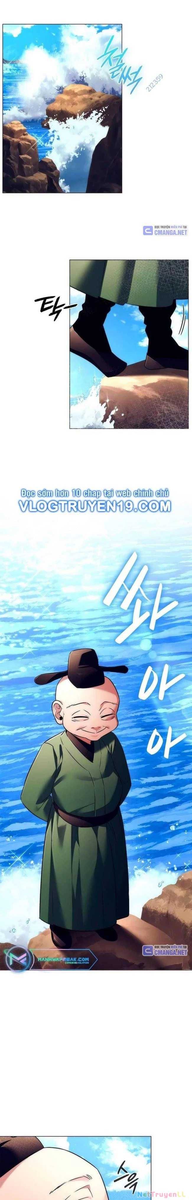 đọc truyện Đêm Của Yêu Tinh Chương 46 ảnh 5 tại Thiên Thai Truyện