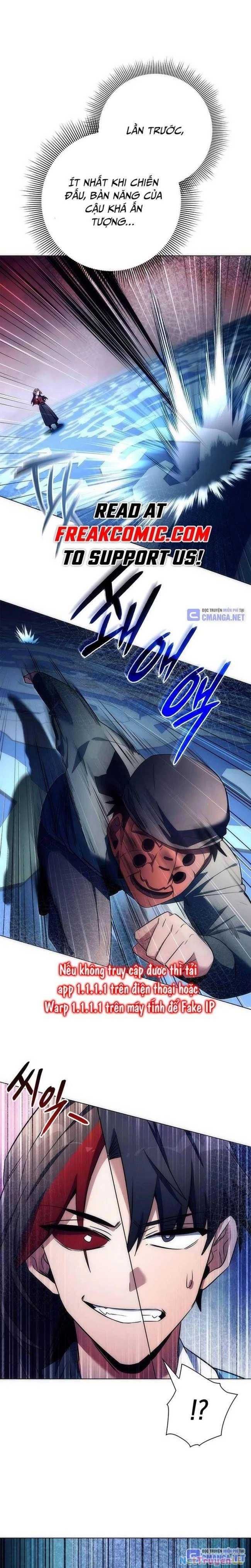 đọc truyện Đêm Của Yêu Tinh Chương 46 ảnh 33 tại Thiên Thai Truyện