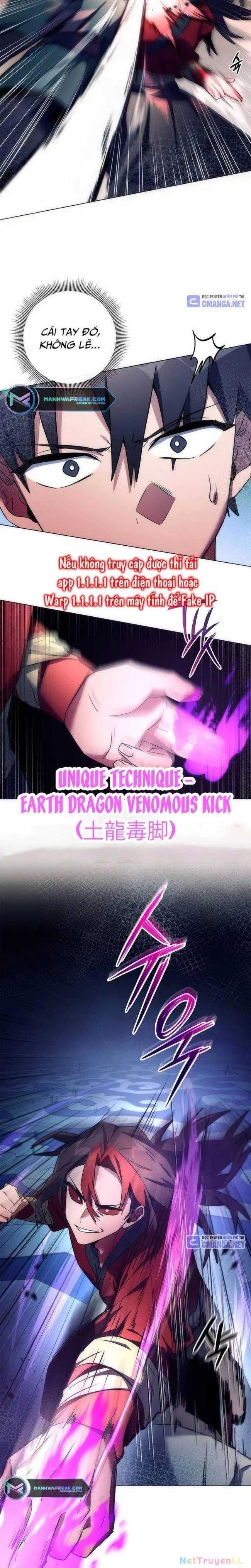 đọc truyện Đêm Của Yêu Tinh Chương 46 ảnh 35 tại Thiên Thai Truyện