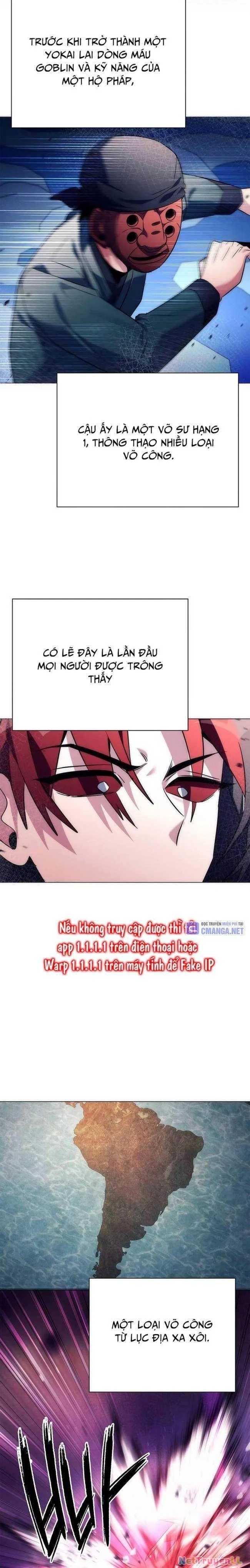 đọc truyện Đêm Của Yêu Tinh Chương 46 ảnh 37 tại Thiên Thai Truyện