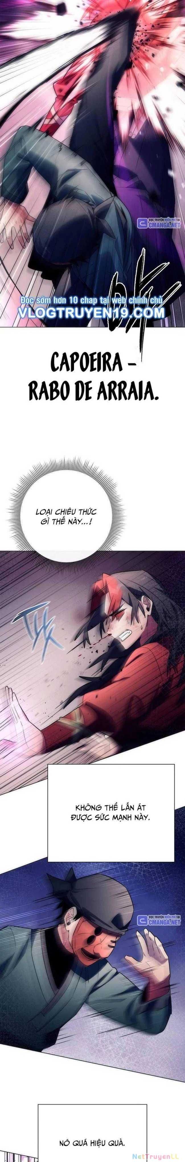 đọc truyện Đêm Của Yêu Tinh Chương 46 ảnh 38 tại Thiên Thai Truyện