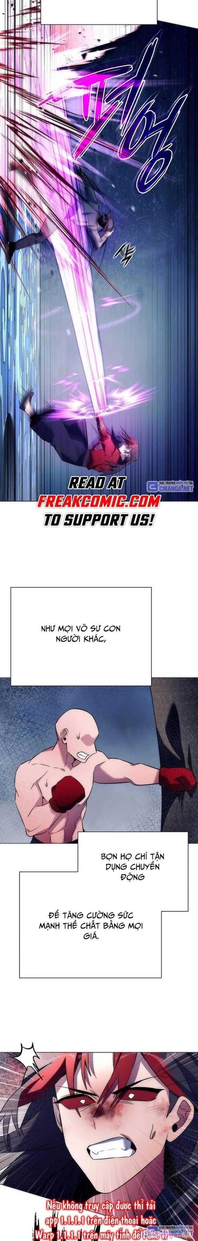 đọc truyện Đêm Của Yêu Tinh Chương 46 ảnh 39 tại Thiên Thai Truyện