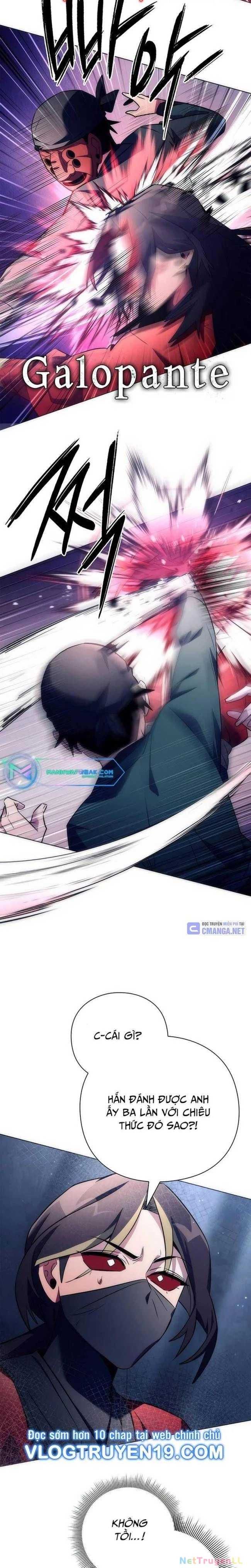 đọc truyện Đêm Của Yêu Tinh Chương 46 ảnh 40 tại Thiên Thai Truyện