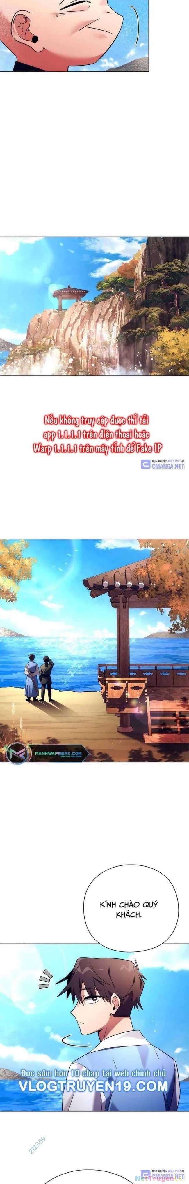 đọc truyện Đêm Của Yêu Tinh Chương 46 ảnh 6 tại Thiên Thai Truyện