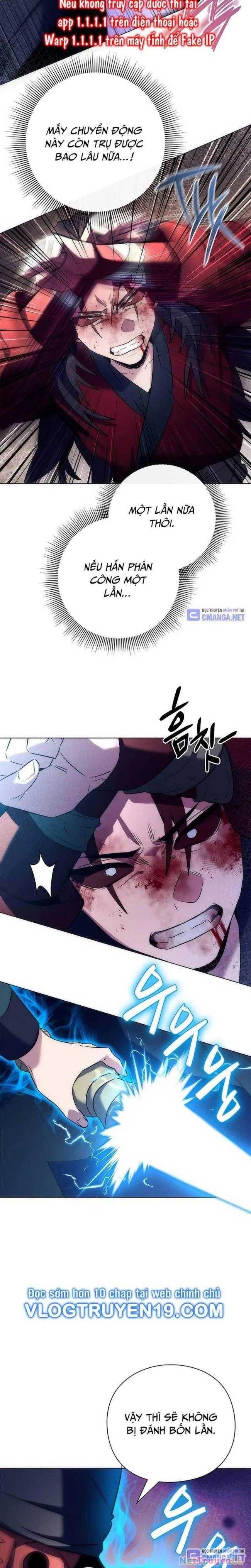 đọc truyện Đêm Của Yêu Tinh Chương 46 ảnh 42 tại Thiên Thai Truyện