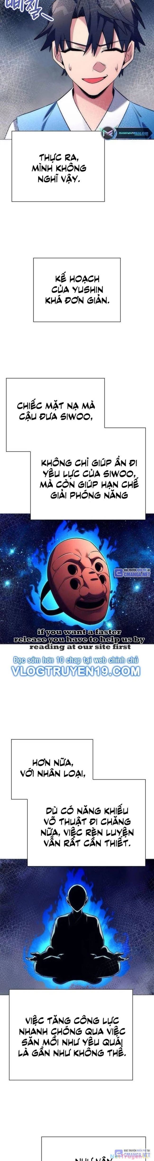 đọc truyện Đêm Của Yêu Tinh Chương 47 ảnh 12 tại Thiên Thai Truyện