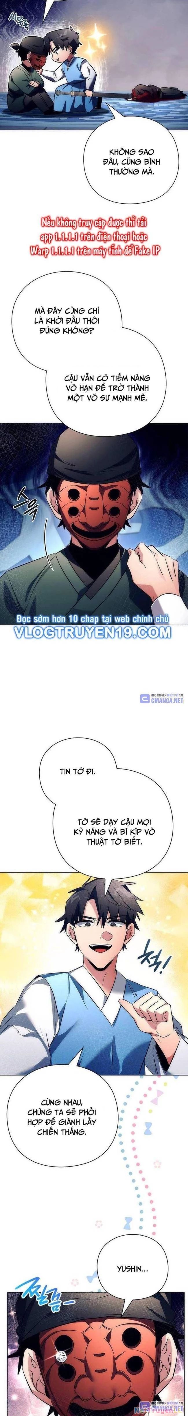 đọc truyện Đêm Của Yêu Tinh Chương 47 ảnh 14 tại Thiên Thai Truyện