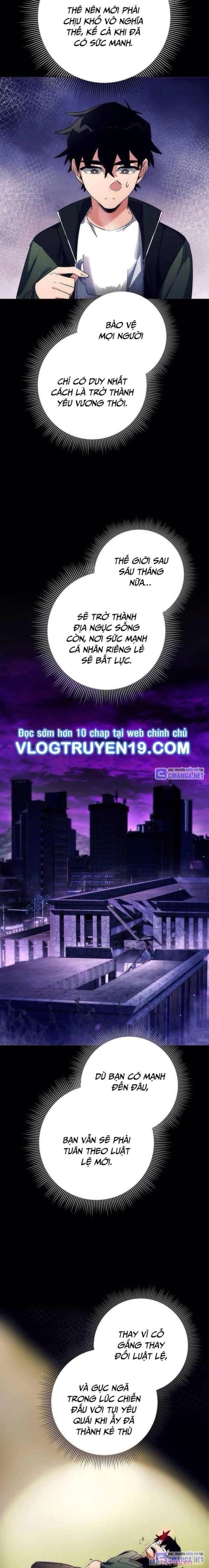 đọc truyện Đêm Của Yêu Tinh Chương 47 ảnh 18 tại Thiên Thai Truyện