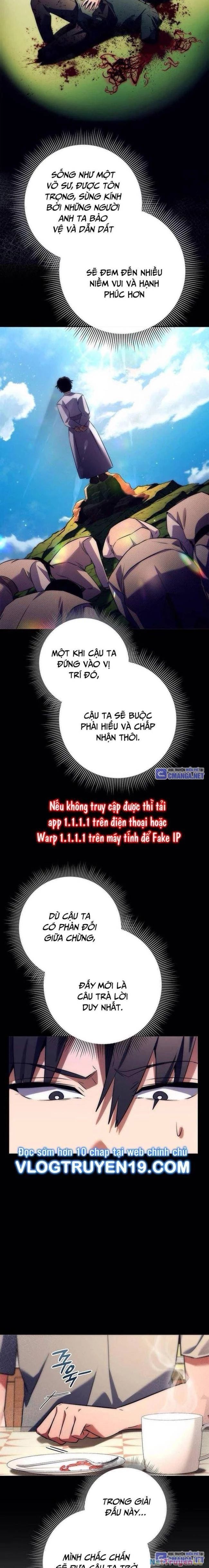 đọc truyện Đêm Của Yêu Tinh Chương 47 ảnh 19 tại Thiên Thai Truyện