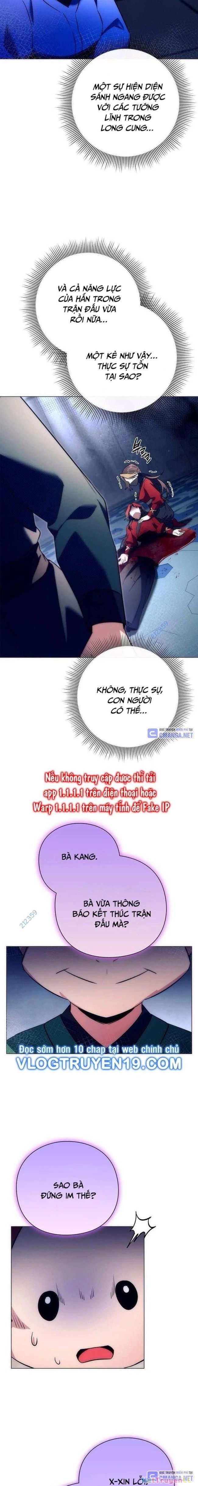 đọc truyện Đêm Của Yêu Tinh Chương 47 ảnh 27 tại Thiên Thai Truyện