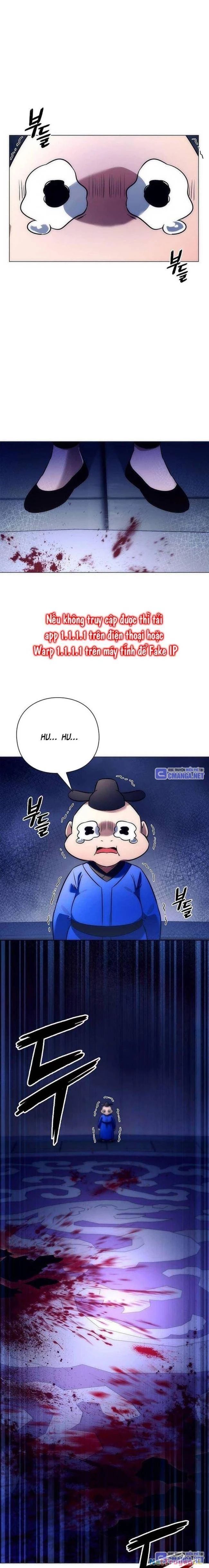 đọc truyện Đêm Của Yêu Tinh Chương 47 ảnh 35 tại Thiên Thai Truyện