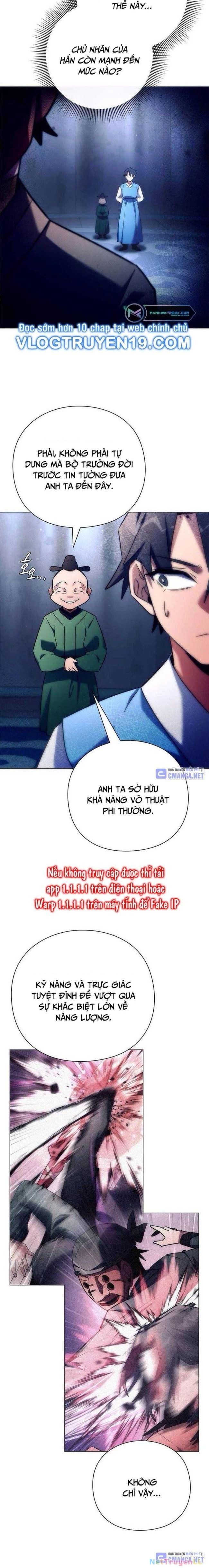 đọc truyện Đêm Của Yêu Tinh Chương 47 ảnh 10 tại Thiên Thai Truyện