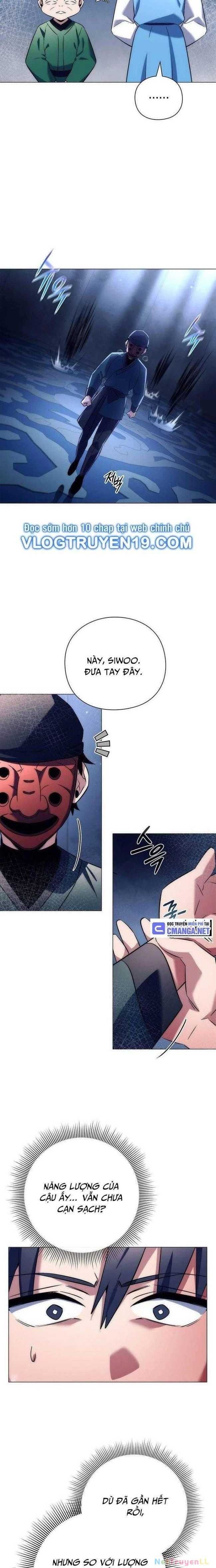 đọc truyện Đêm Của Yêu Tinh Chương 48 ảnh 13 tại Thiên Thai Truyện