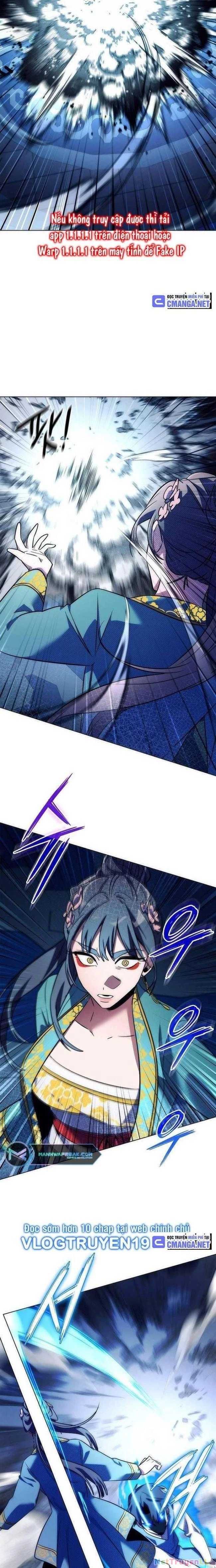 đọc truyện Đêm Của Yêu Tinh Chương 48 ảnh 26 tại Thiên Thai Truyện