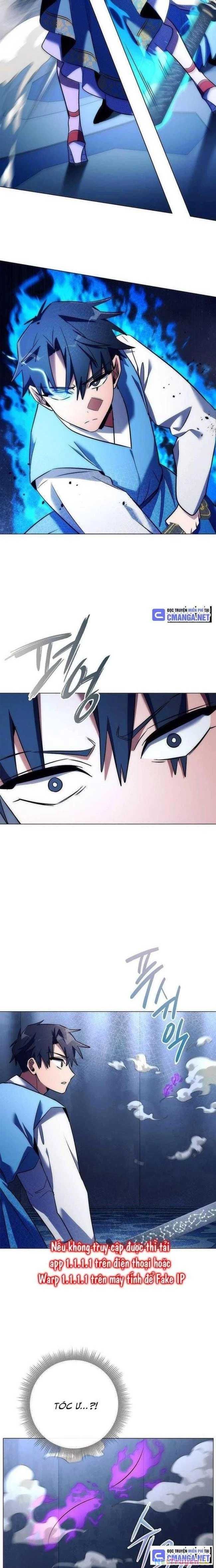 đọc truyện Đêm Của Yêu Tinh Chương 48 ảnh 27 tại Thiên Thai Truyện