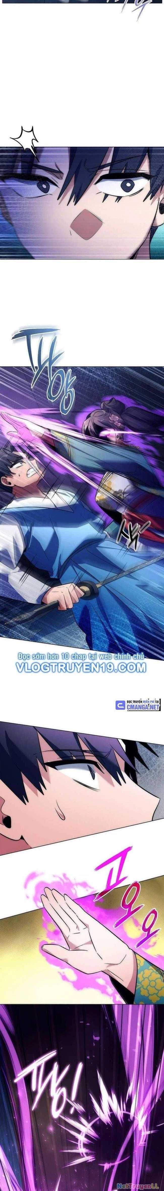 đọc truyện Đêm Của Yêu Tinh Chương 48 ảnh 28 tại Thiên Thai Truyện