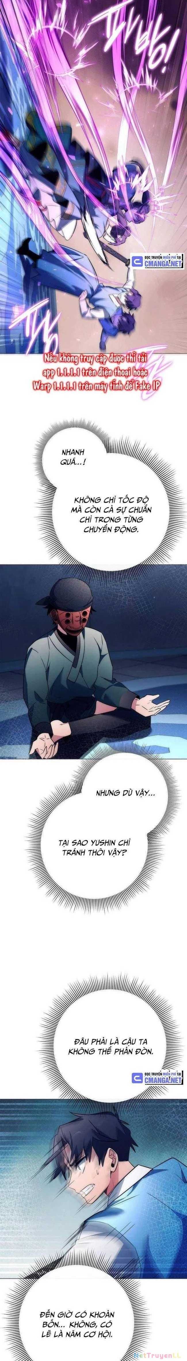 đọc truyện Đêm Của Yêu Tinh Chương 48 ảnh 29 tại Thiên Thai Truyện