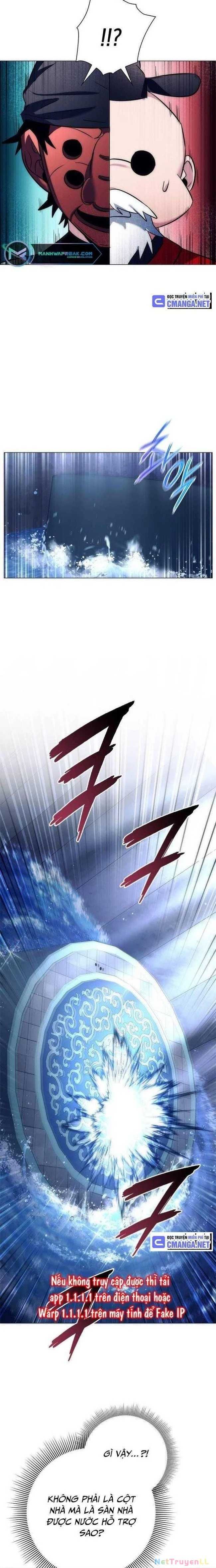 đọc truyện Đêm Của Yêu Tinh Chương 48 ảnh 32 tại Thiên Thai Truyện