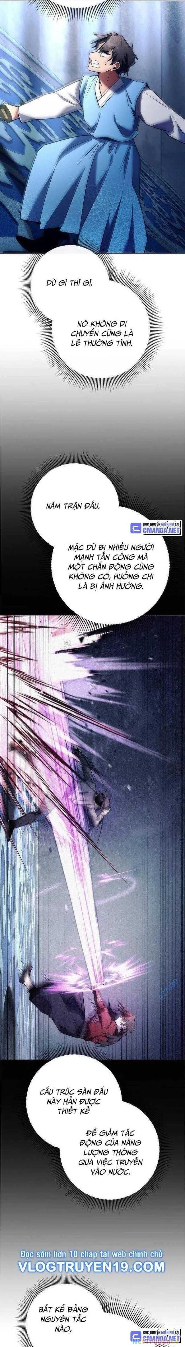 đọc truyện Đêm Của Yêu Tinh Chương 48 ảnh 33 tại Thiên Thai Truyện