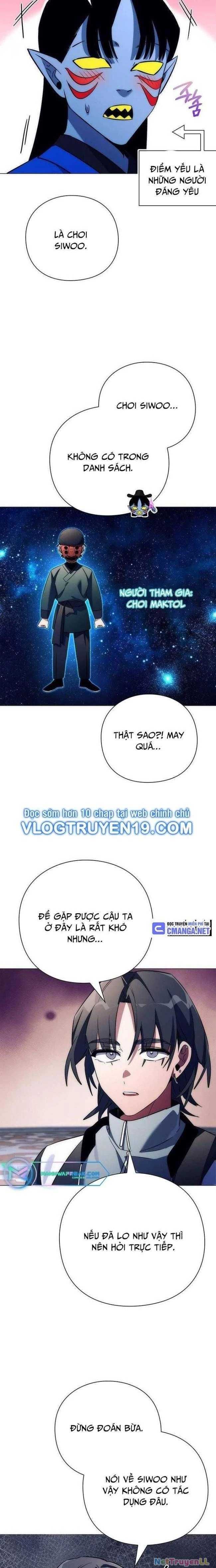 đọc truyện Đêm Của Yêu Tinh Chương 48 ảnh 10 tại Thiên Thai Truyện