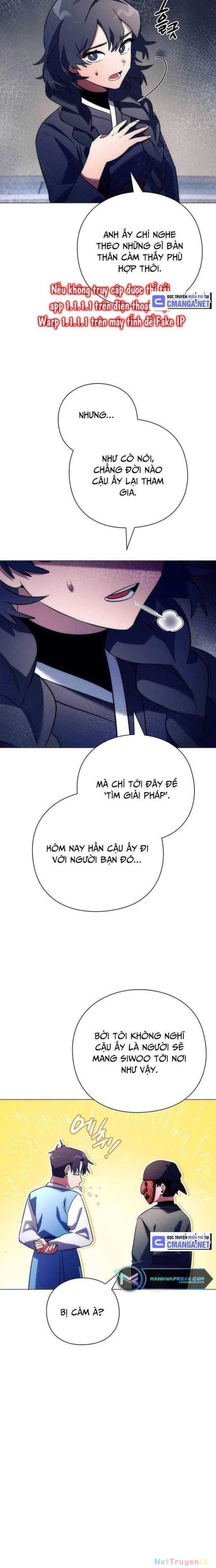 đọc truyện Đêm Của Yêu Tinh Chương 48 ảnh 11 tại Thiên Thai Truyện