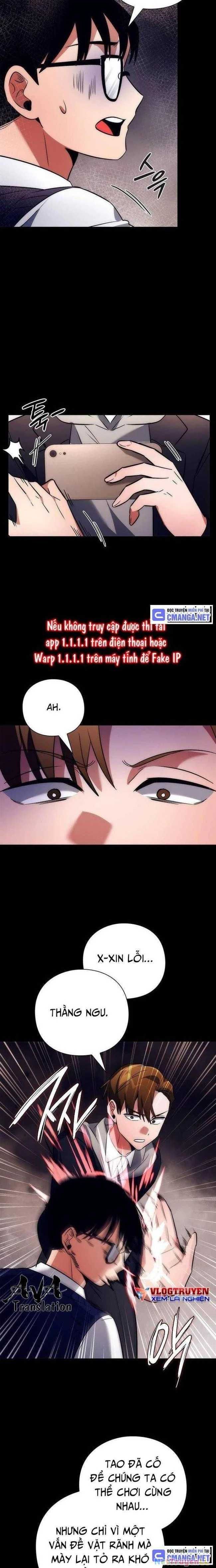 đọc truyện Đêm Của Yêu Tinh Chương 49 ảnh 18 tại Thiên Thai Truyện