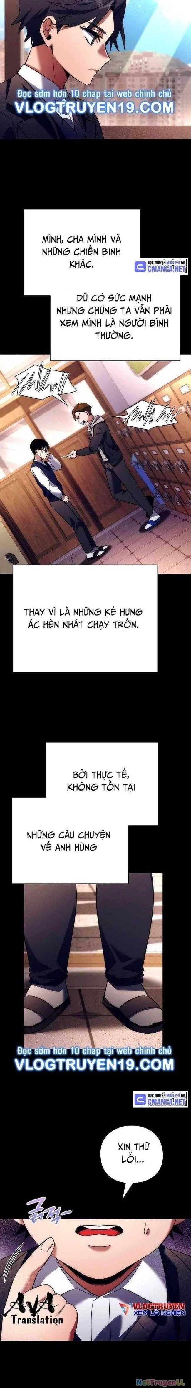 đọc truyện Đêm Của Yêu Tinh Chương 49 ảnh 20 tại Thiên Thai Truyện