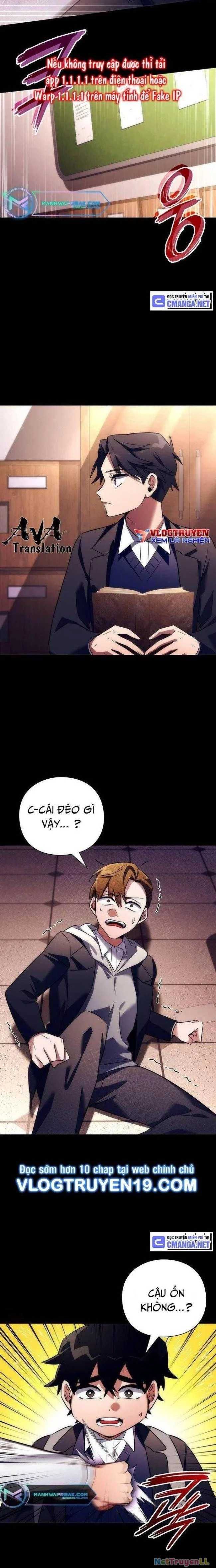 đọc truyện Đêm Của Yêu Tinh Chương 49 ảnh 23 tại Thiên Thai Truyện