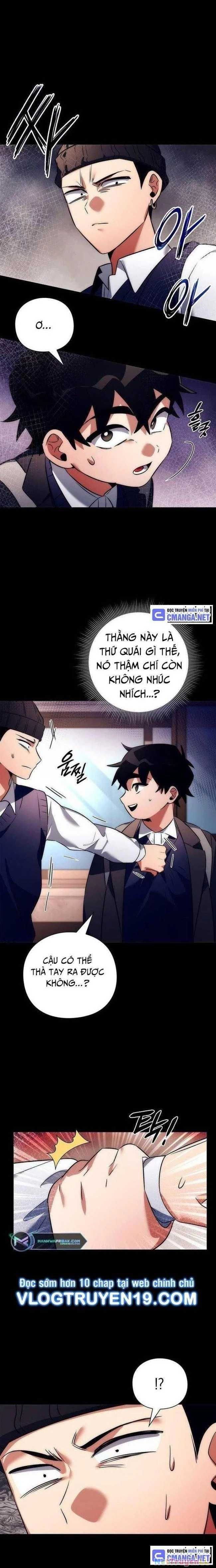 đọc truyện Đêm Của Yêu Tinh Chương 49 ảnh 24 tại Thiên Thai Truyện