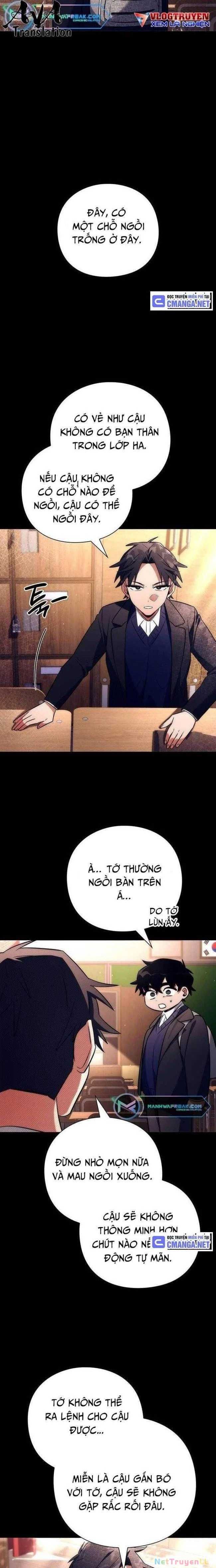 đọc truyện Đêm Của Yêu Tinh Chương 49 ảnh 29 tại Thiên Thai Truyện