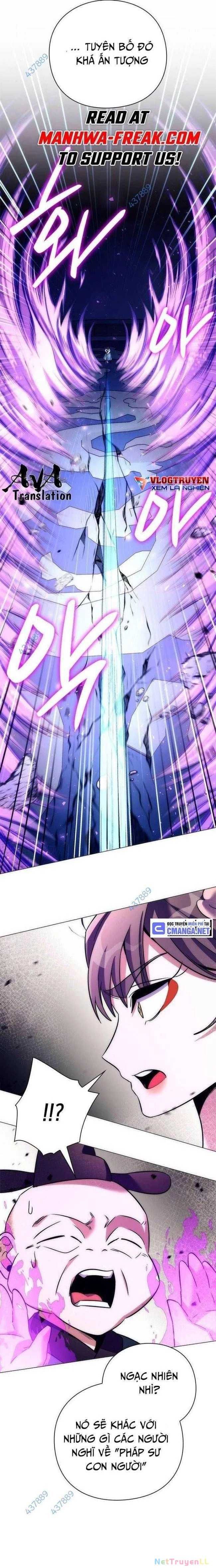 đọc truyện Đêm Của Yêu Tinh Chương 49 ảnh 34 tại Thiên Thai Truyện