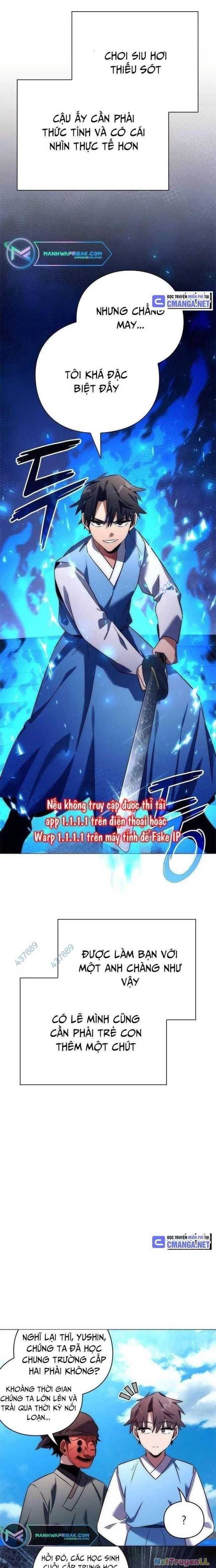 đọc truyện Đêm Của Yêu Tinh Chương 49 ảnh 35 tại Thiên Thai Truyện