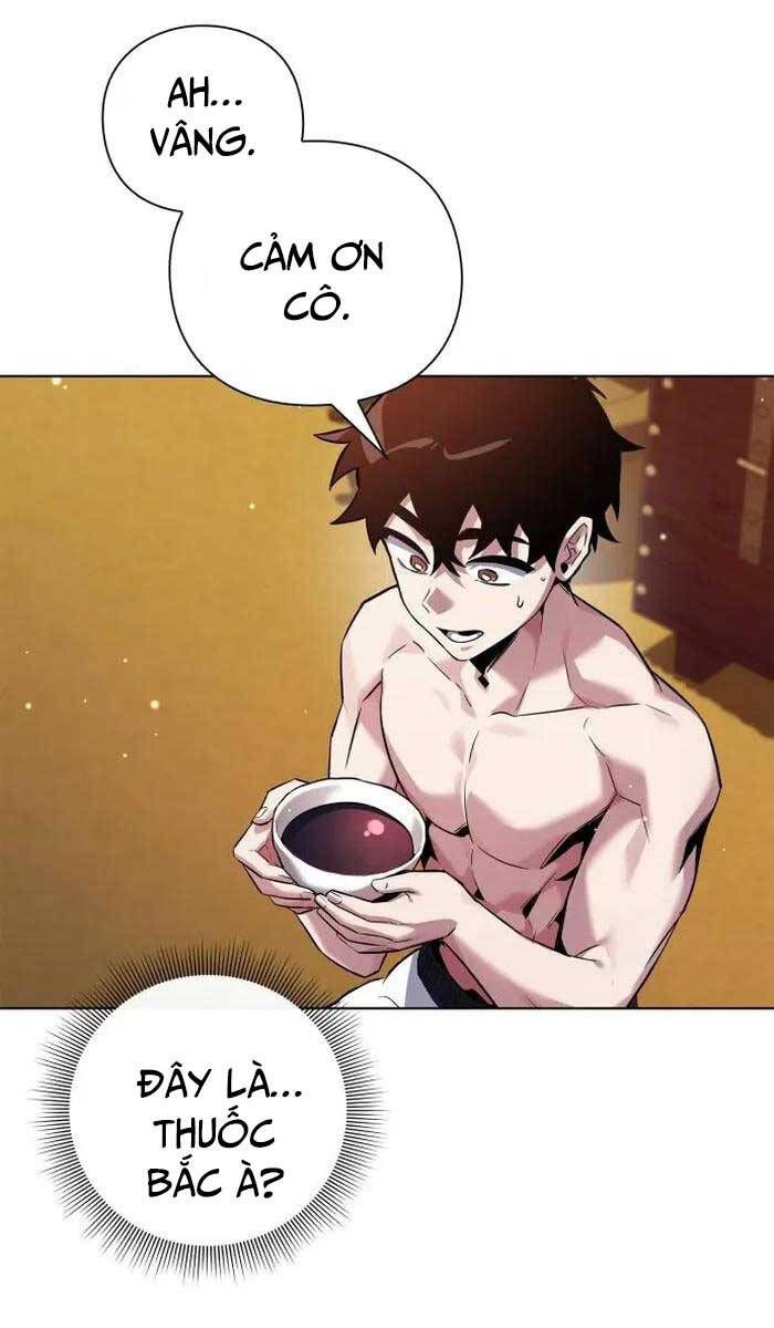 đọc truyện Đêm Của Yêu Tinh Chương 5 ảnh 12 tại Thiên Thai Truyện