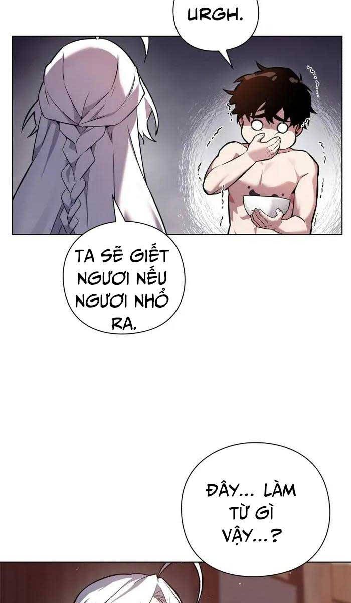 đọc truyện Đêm Của Yêu Tinh Chương 5 ảnh 14 tại Thiên Thai Truyện