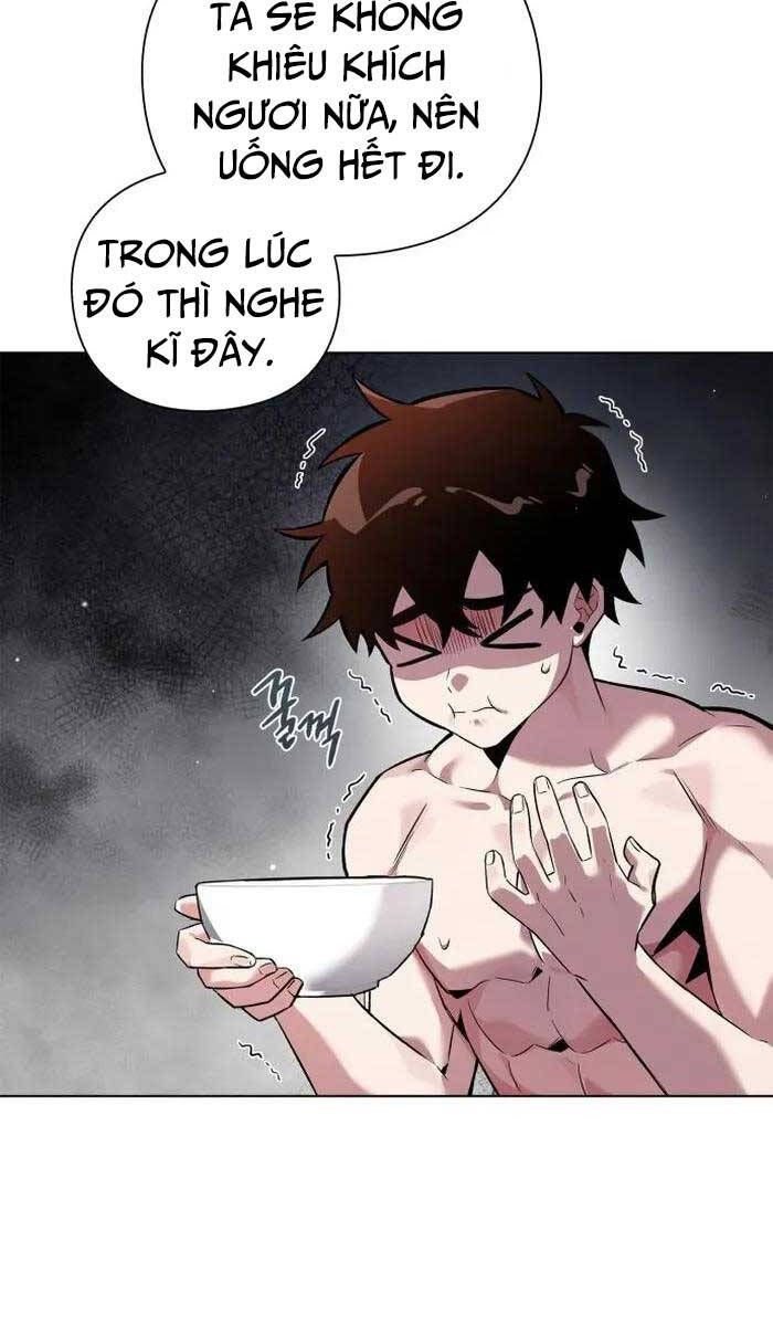 đọc truyện Đêm Của Yêu Tinh Chương 5 ảnh 16 tại Thiên Thai Truyện