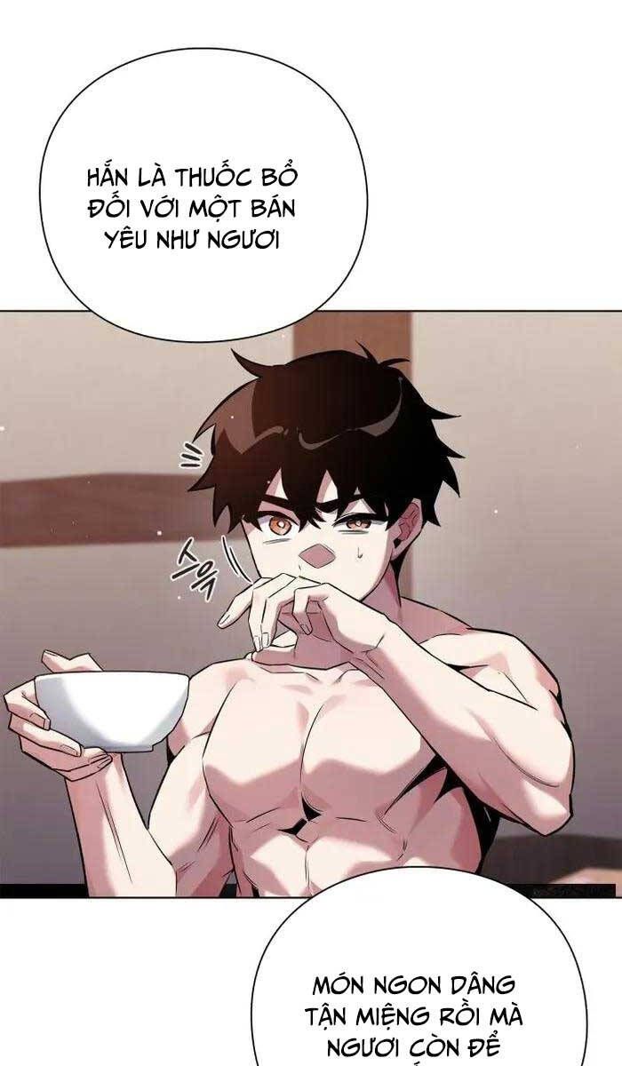 đọc truyện Đêm Của Yêu Tinh Chương 5 ảnh 21 tại Thiên Thai Truyện