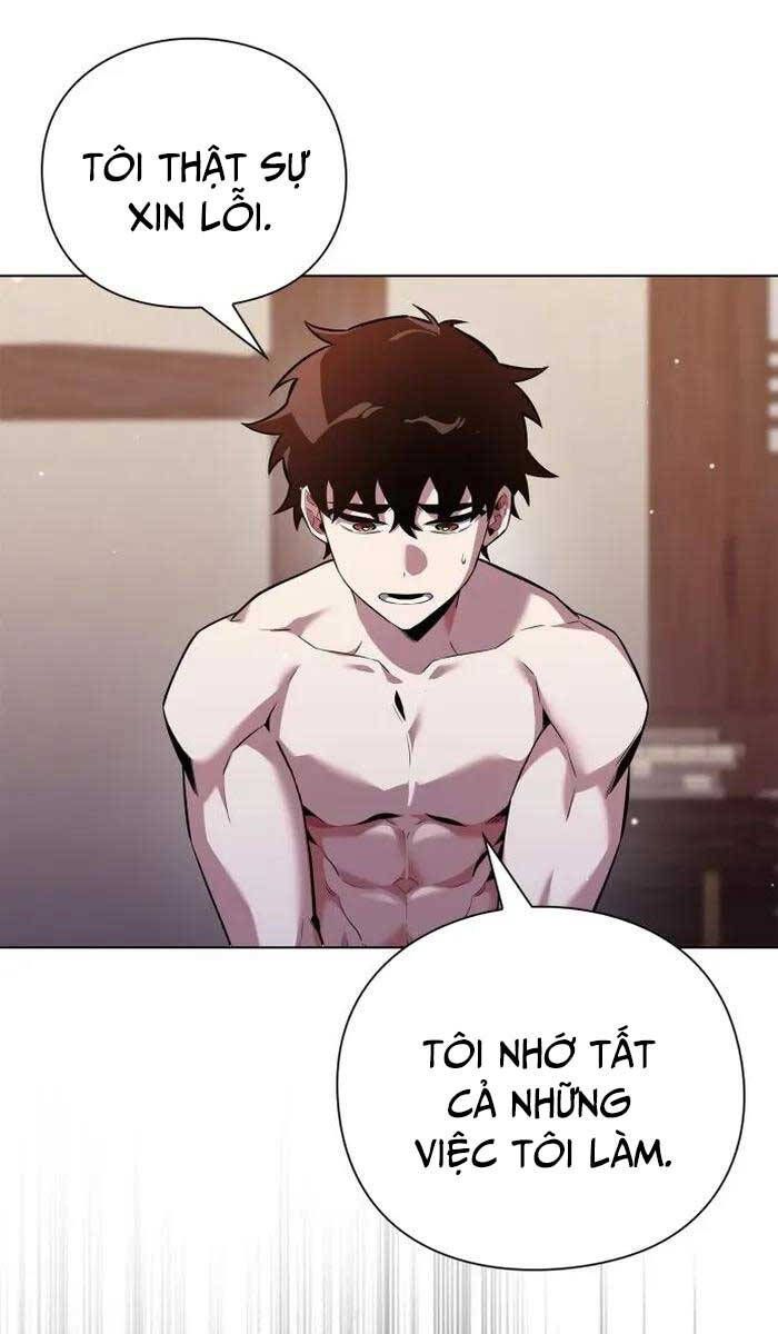 đọc truyện Đêm Của Yêu Tinh Chương 5 ảnh 4 tại Thiên Thai Truyện