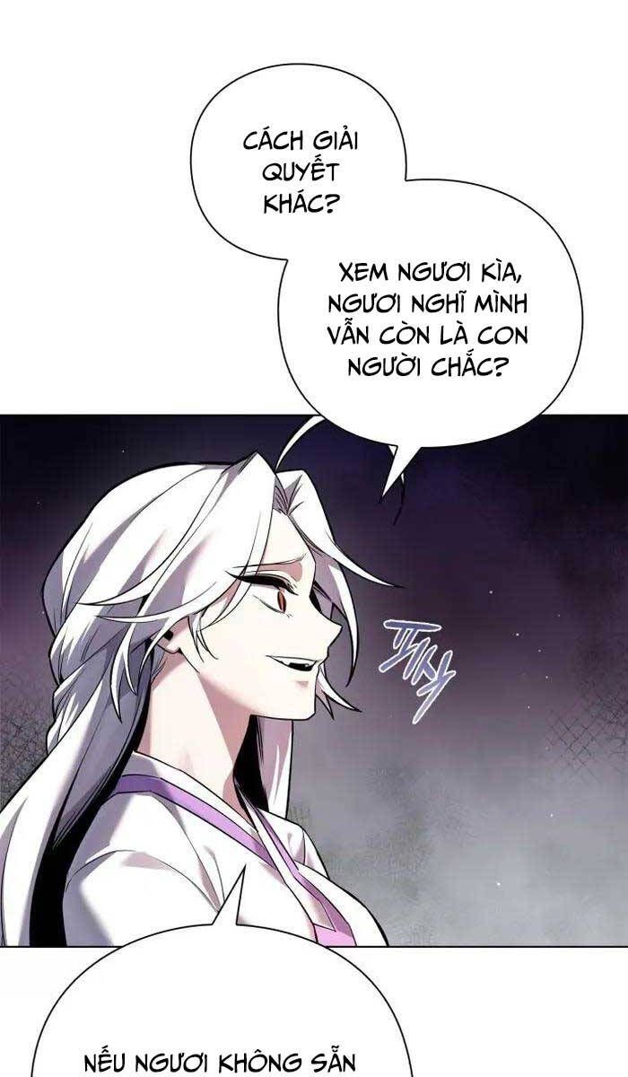 đọc truyện Đêm Của Yêu Tinh Chương 5 ảnh 23 tại Thiên Thai Truyện